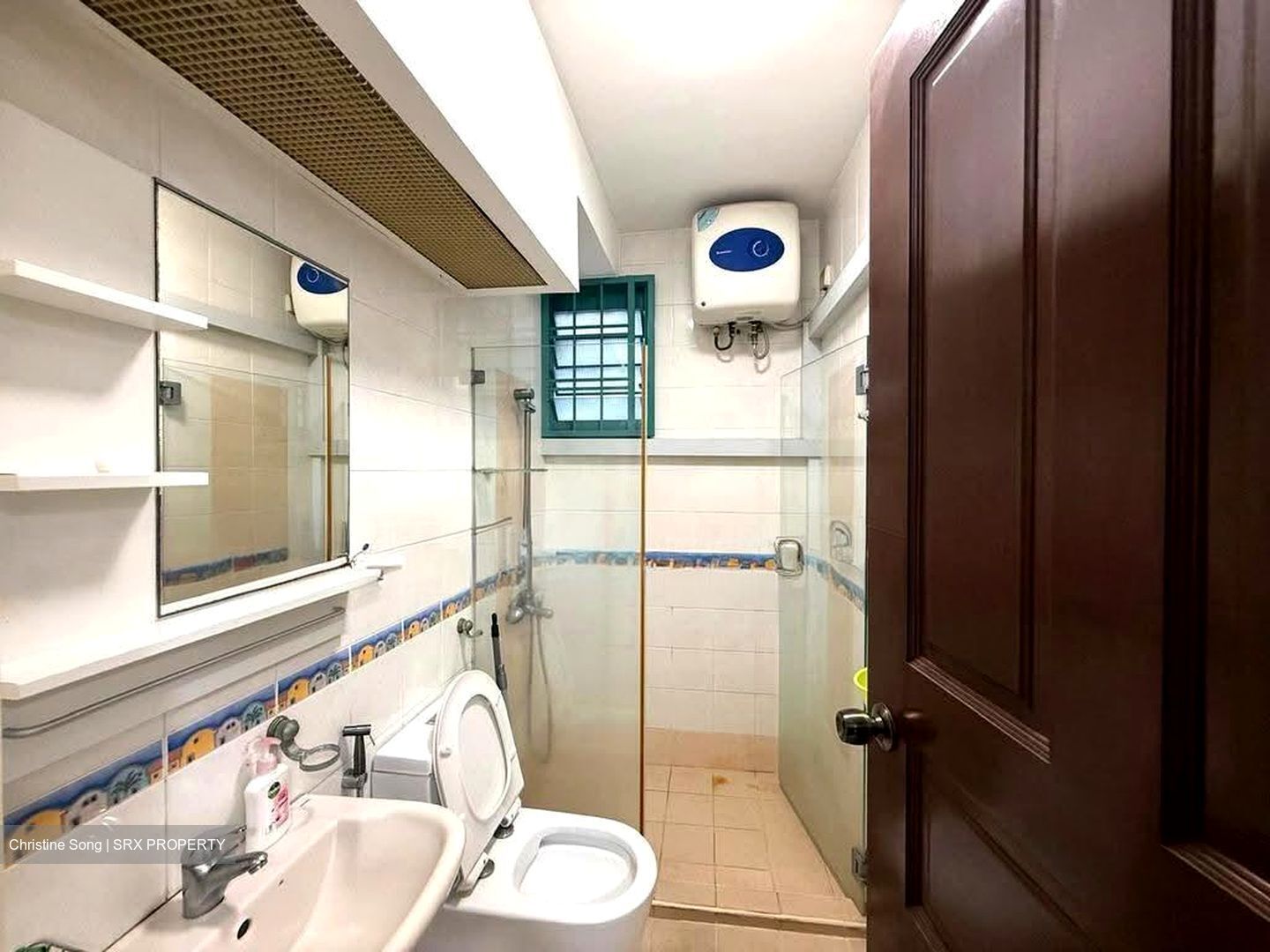 Blk 688A Woodlands Drive 75 (Woodlands), HDB 4 Rooms #622253871